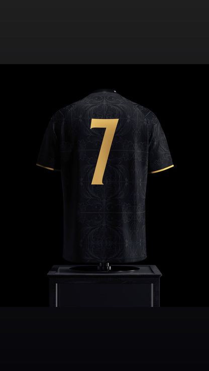 Portugal x Cristiano Ronaldo ¨The Siu¨ Edición Especial