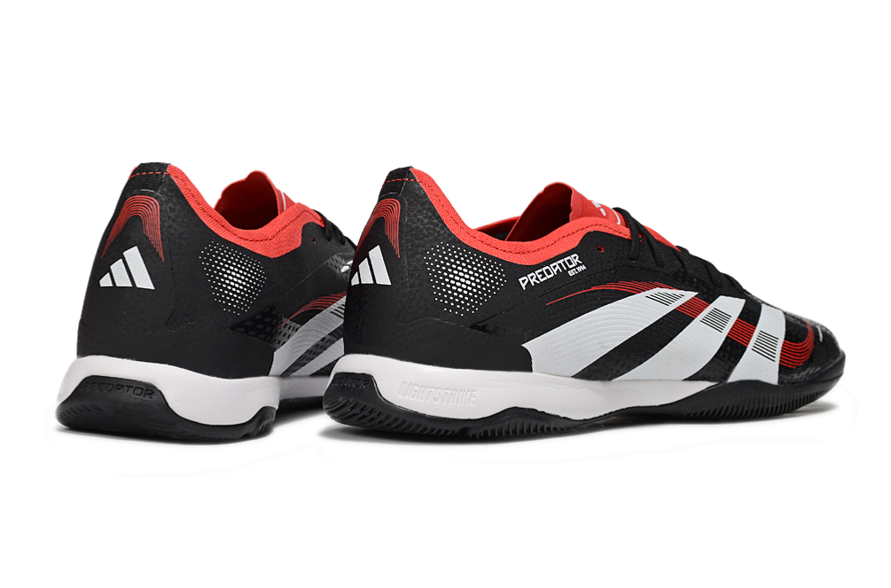 Predator 25 Elite IC Boots