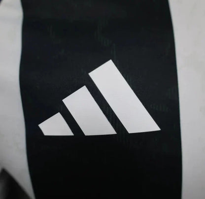 Juventus 2024/2025 Local Kit