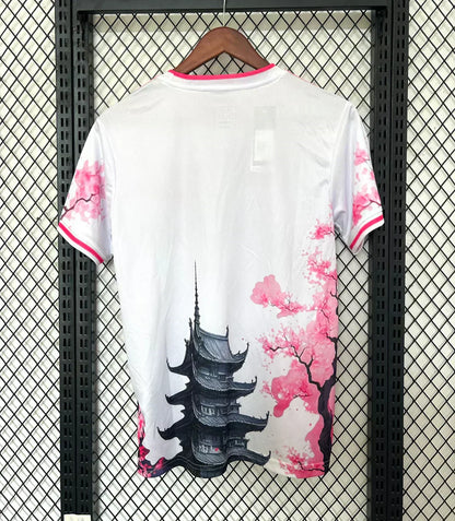 Japan “Sakura Temple” Edición Especial