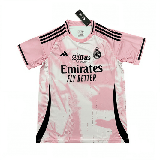 Clarent x Madrid