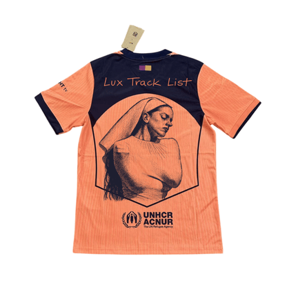Barcelona x Rosalía