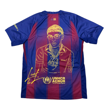 Luar la L x Barcelona