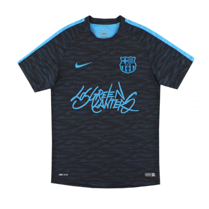 JC Reyes ´Vivir para Quedarse´ x Barcelona