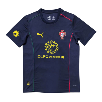 Morad x Portugal