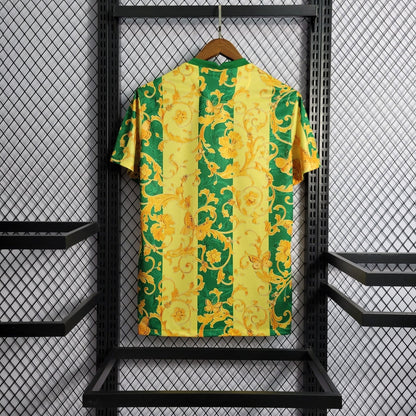 Brasil "Flor do Ouro" Edición Especial