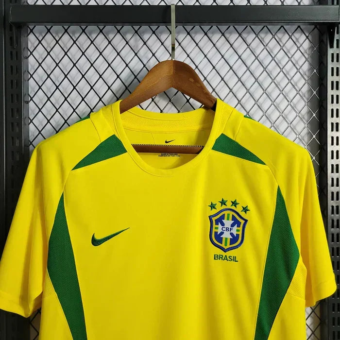 2002 Retro Brasil Local