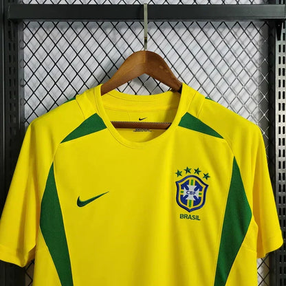 2002 Retro Brasil Local