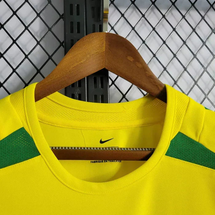 2002 Retro Brasil Local