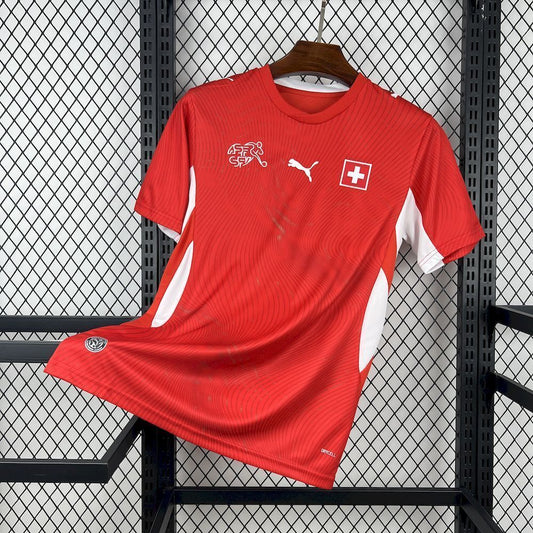 Suiza Local Mundial 2026