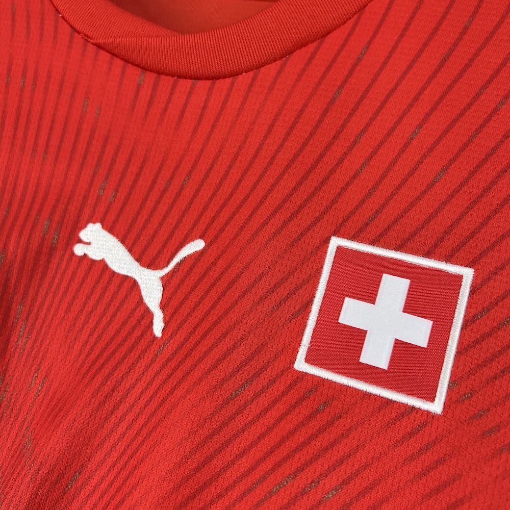 Suiza Local Mundial 2026