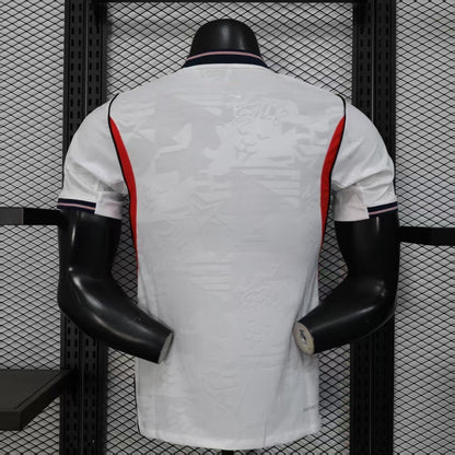 Inglaterra Local Kit 2026