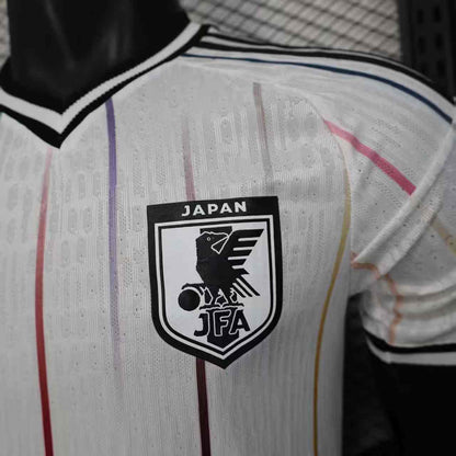 Japón Visitante Kit 2026