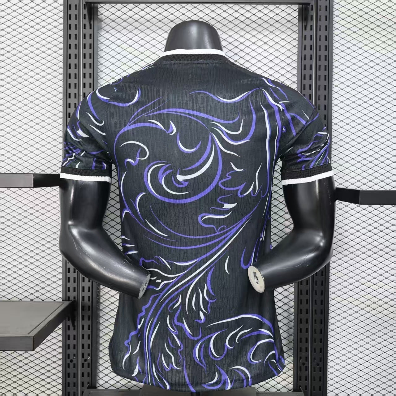 Argentina Visitante Kit 2026