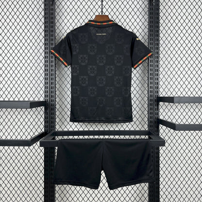 Portugal 2026 Visitante Talla Niño