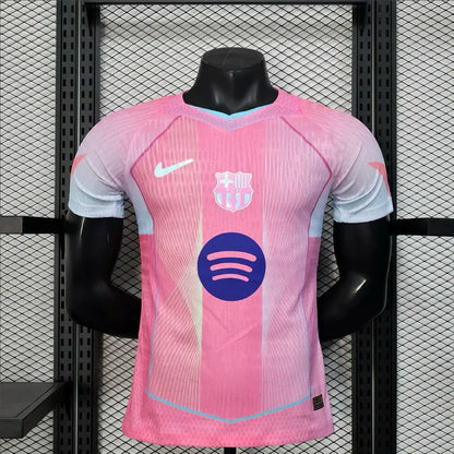 Barcelona "Aurora" Edición Especial