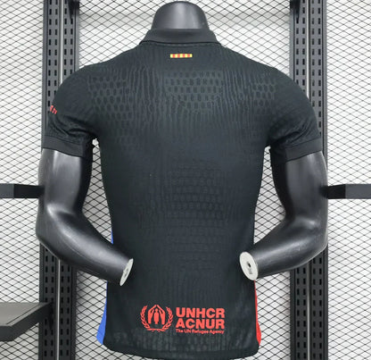 Barcelona 2024/2025 Visitante Kit