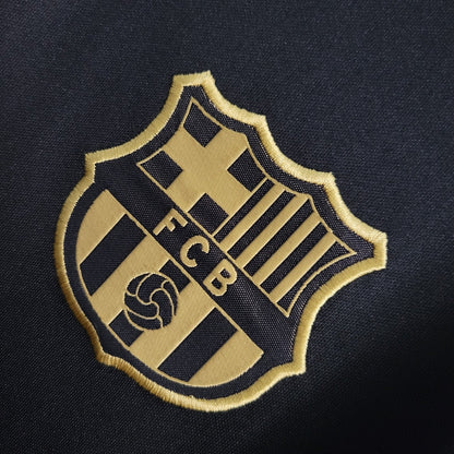 2021/2022 Barcelona Visitante Edición Especial