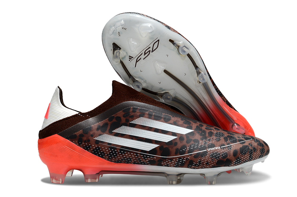 F50 élite FG