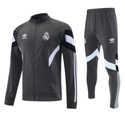 2025/2026 Real Madrid Chándal