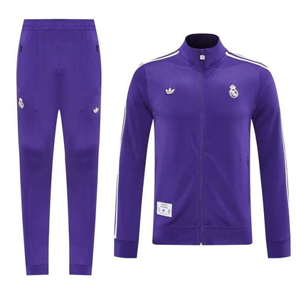 2025/2026 Real Madrid Chándal