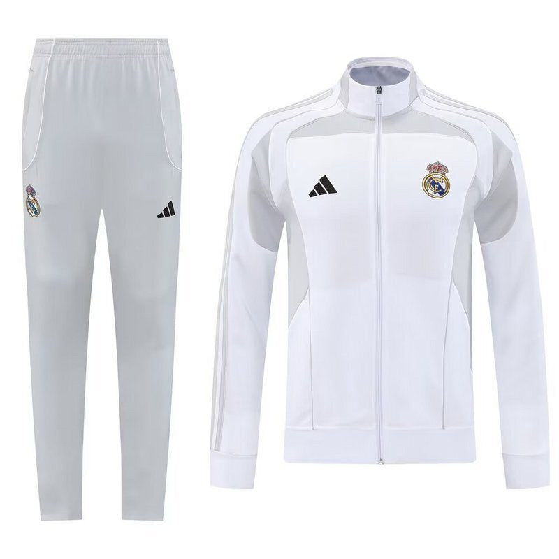 2025/2026 Real Madrid Chándal