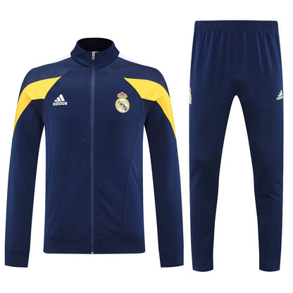 2025/2026 Real Madrid Chándal