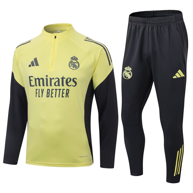 2025/2026 Real Madrid Chándal