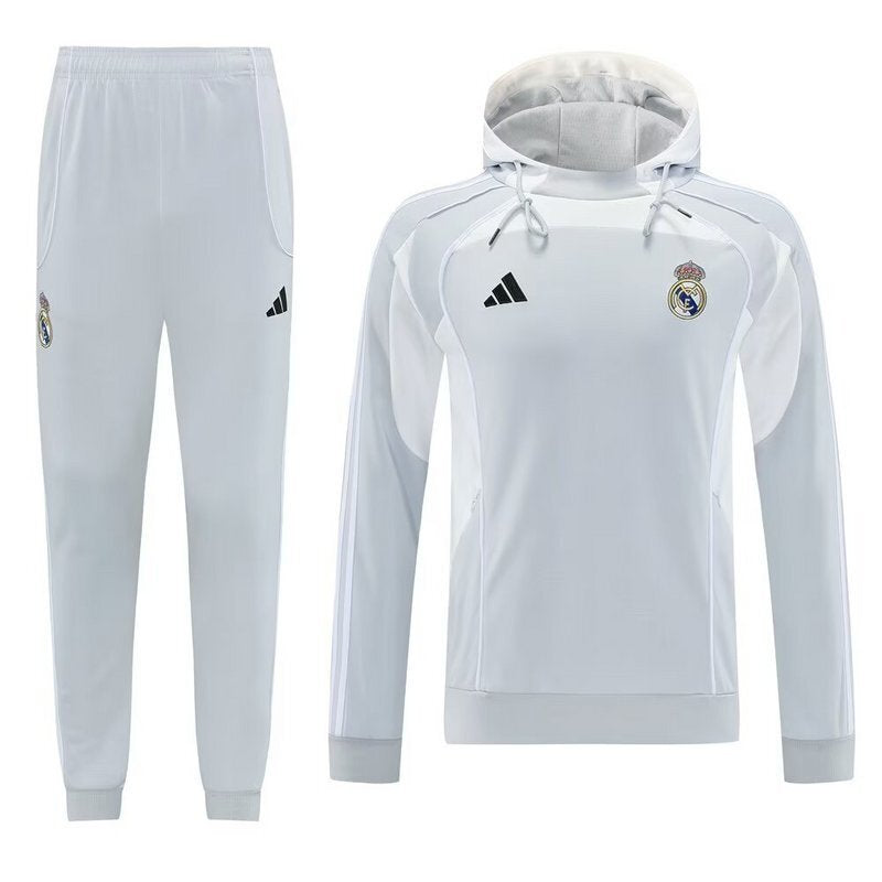 2025/2026 Real Madrid Chándal