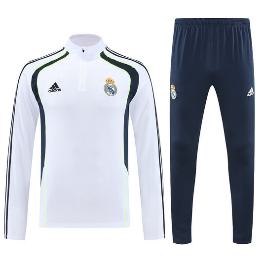2025/2026 Real Madrid Chándal