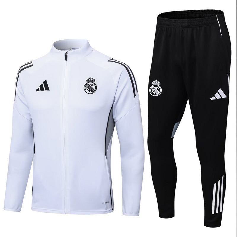 2025/2026 Real Madrid Chándal