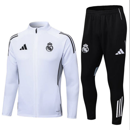 2025/2026 Real Madrid Chándal