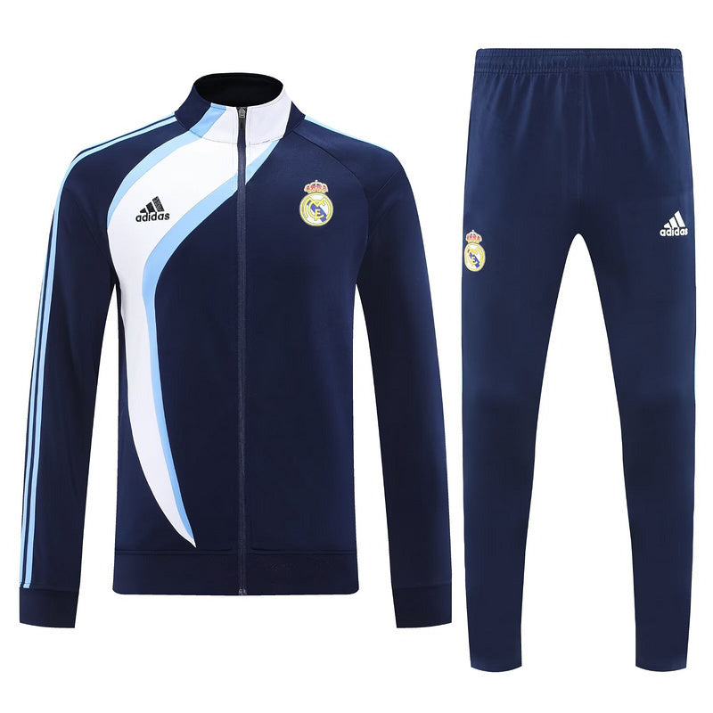 2025/2026 Real Madrid Chándal