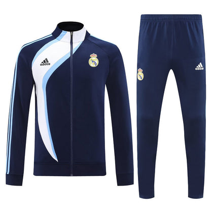 2025/2026 Real Madrid Chándal