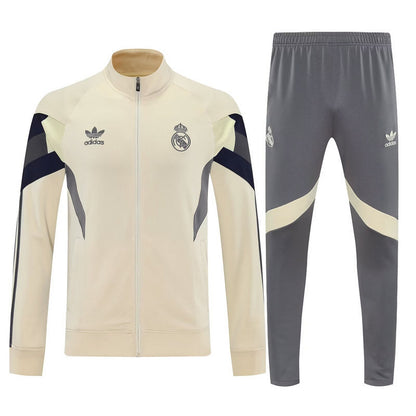 2025/2026 Real Madrid Chándal