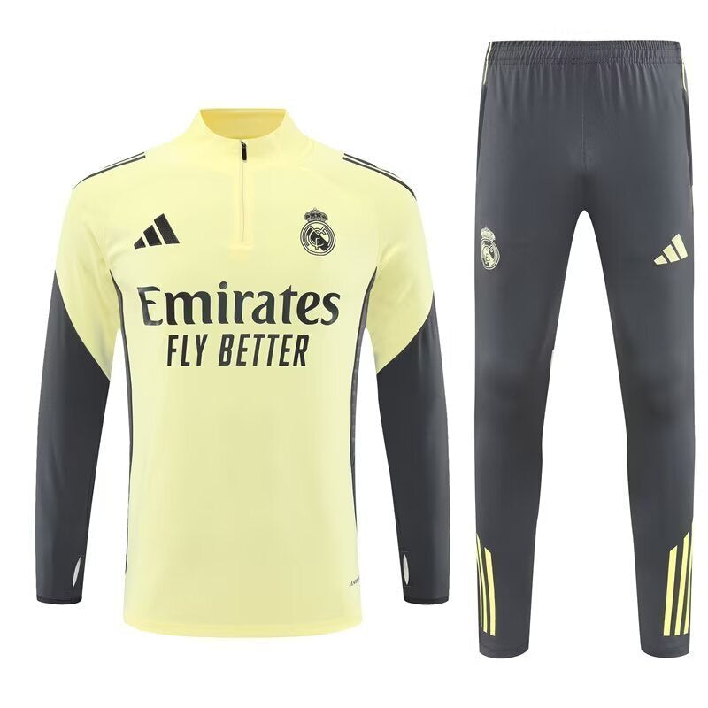 2025/2026 Real Madrid Chándal