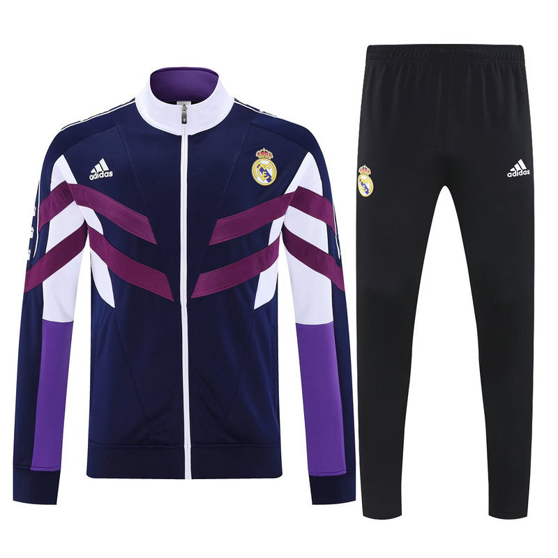 2025/2026 Real Madrid Chándal