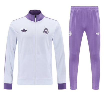 2025/2026 Real Madrid Chándal