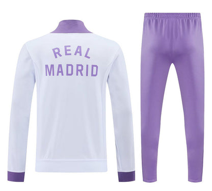 2025/2026 Real Madrid Chándal