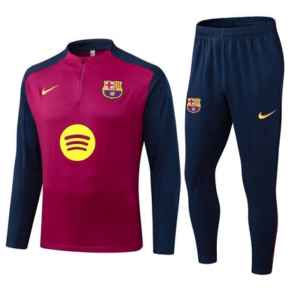 2025/2026 Barcelona Chándal