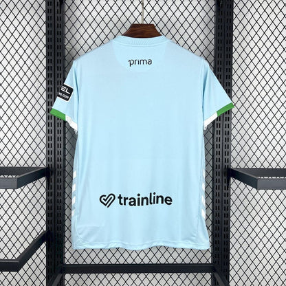 2025/2026 Real Betis Visitante Kit