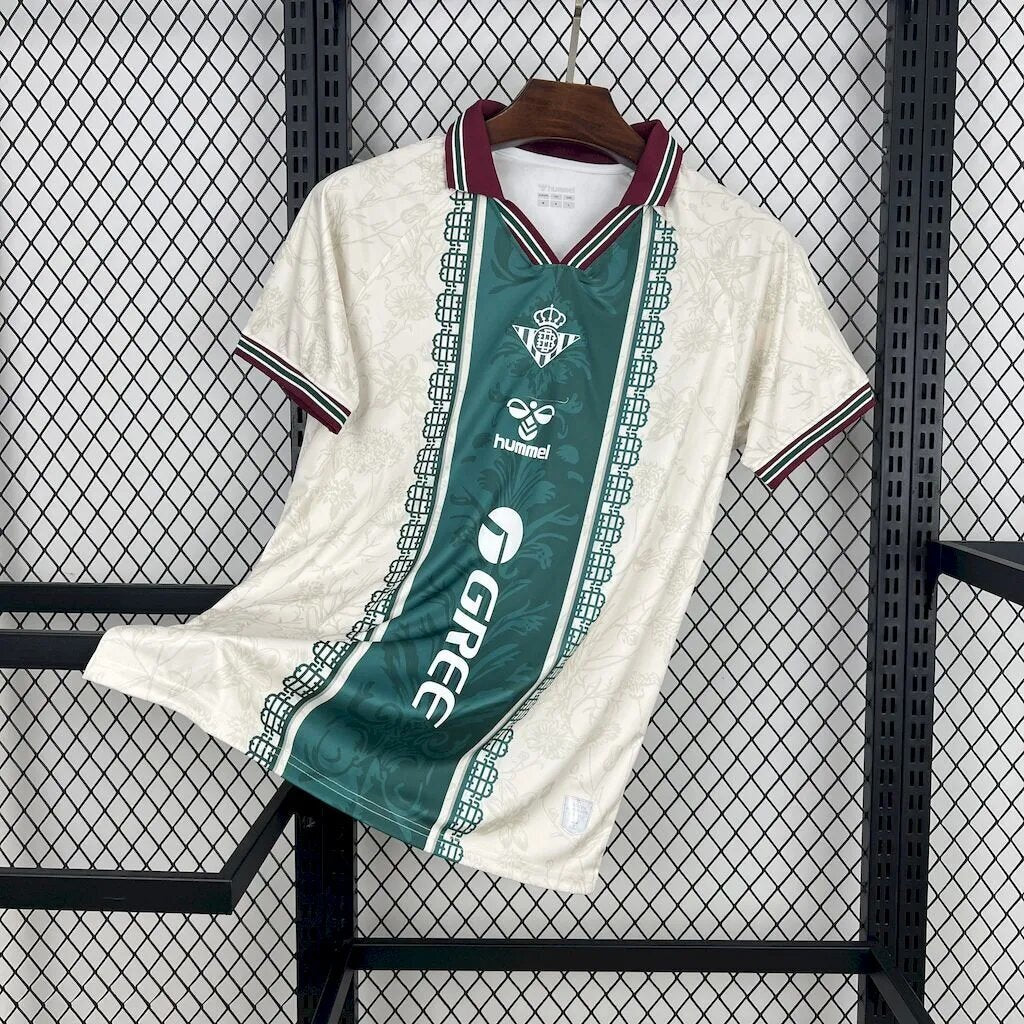 2025/2026 Real Betis Edición Especial