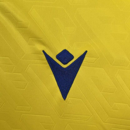 2025/2026 Cadiz Local Kit