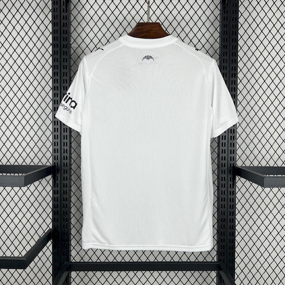 2025/2026 Valencia Local Kit
