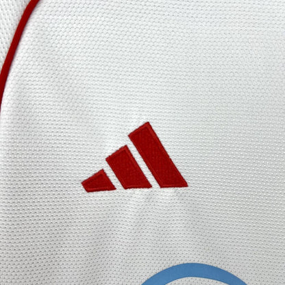 2025/2026 Sevilla Local Kit