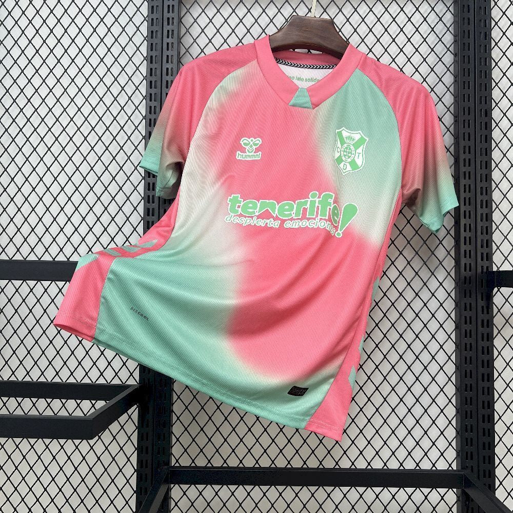 2025/2026 Tenerife Alternativa Kit
