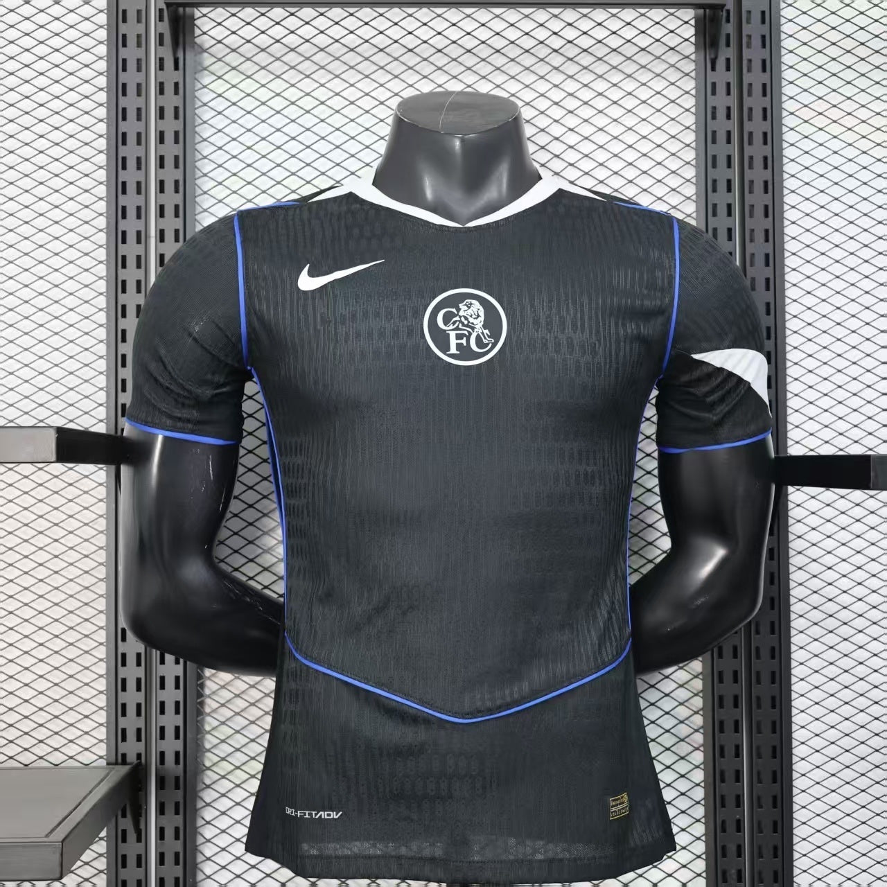 2025/2026 Chelsea Alternativa
