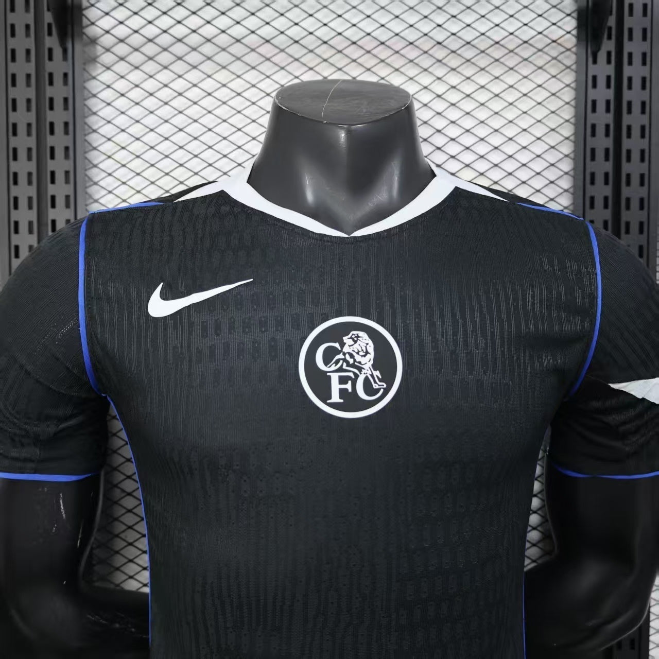 2025/2026 Chelsea Alternativa