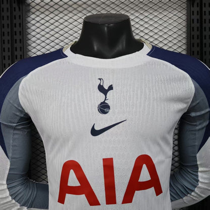 2025/2026 Tottenham Local Manga Larga