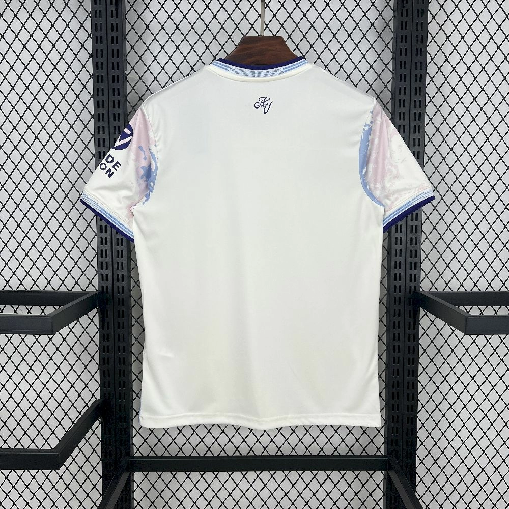 2025/2026 Aston Villa Alternativa
